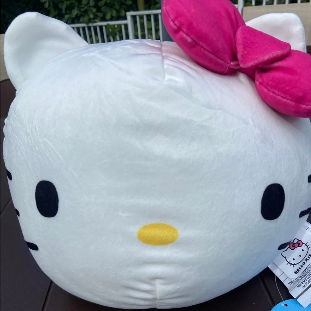 Sanrio hello kitty